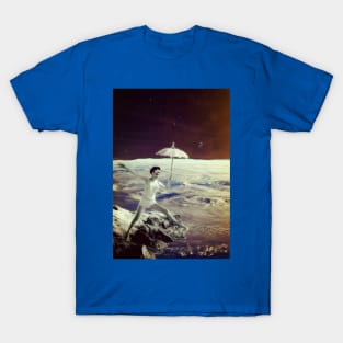 Leap... T-Shirt